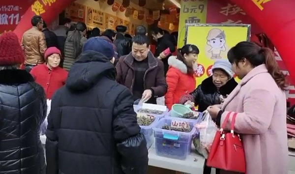 创业做零食店加盟项目应该注意什么?