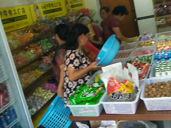 6.9元零食加盟费用需要多少钱?