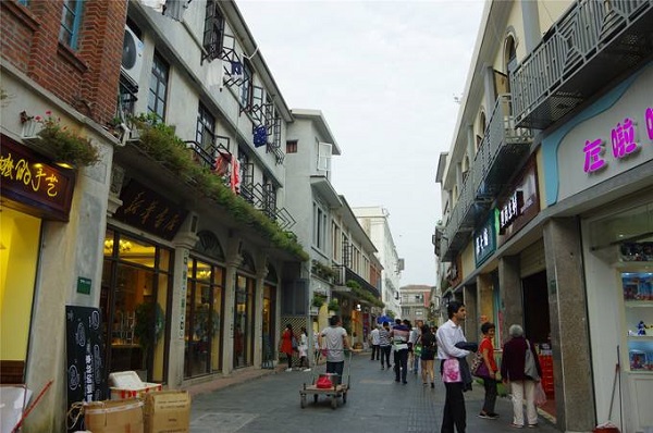 福建开零食店加盟哪家好?