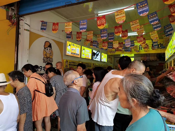 临近过年,还合适加盟零食店吗?