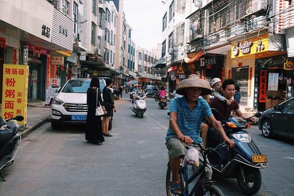 阳江加盟零食连锁店需要哪些条件？