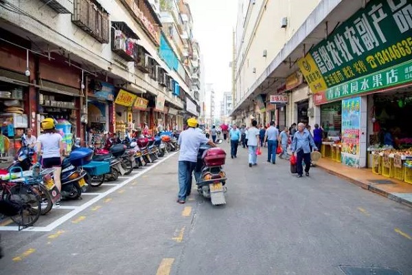 博罗开什么店赚钱？加盟零食店怎么样？