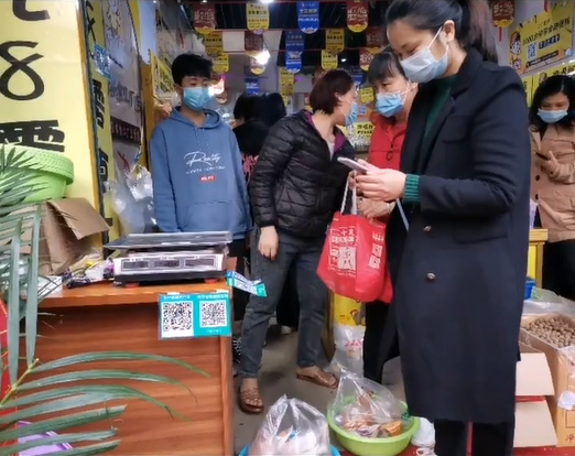 休闲零食加盟店提升回头率的方法